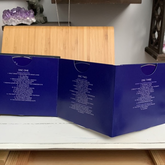Disney Legacy Collection CD Bundle - Picture 6 of 13